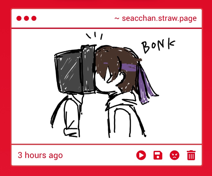 imafreakyboy's tweet photo. OMG THEY KISSEDDD!!!!!!! YEYYPIEEEEE!!!! 🥹🥹🥹🥳🥳💗💗💗💗 LOOK AT THEM GO 🥹🥹🥹 Thank you for the cutieeee art anon!! https://t.co/EVngyYiEOb
