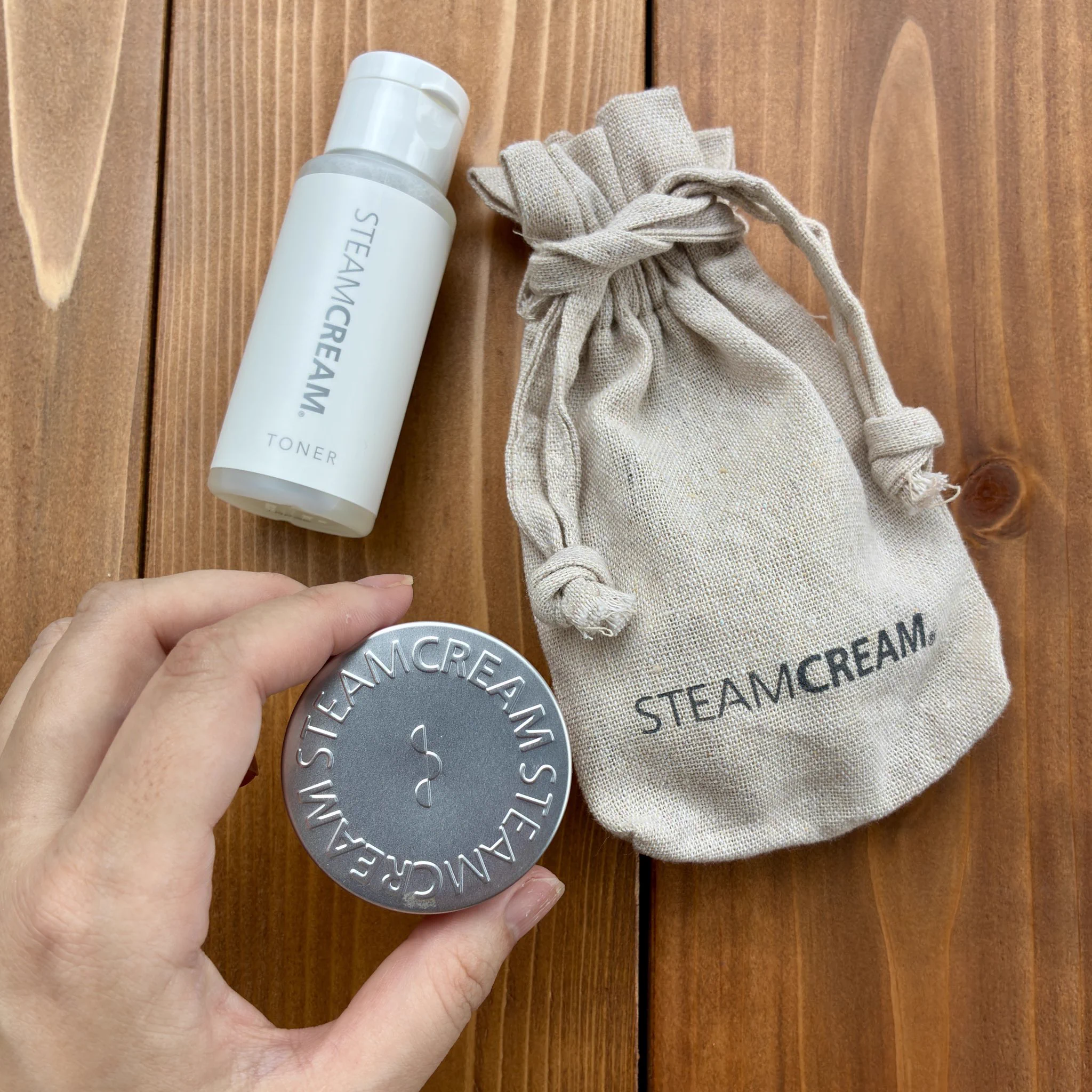 スチームクリーム (@steamcreamjapan) / X