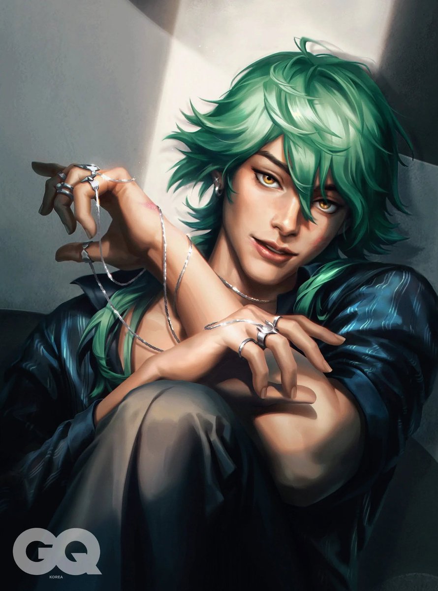 PolymarketLoL's tweet photo. 🚨  NEW: Baekhyun  🇰🇷  is to confirmed to return as Ezreal with Riot's music group HEARTSTEEL  🎵 https://t.co/3g6NXR9nS8
