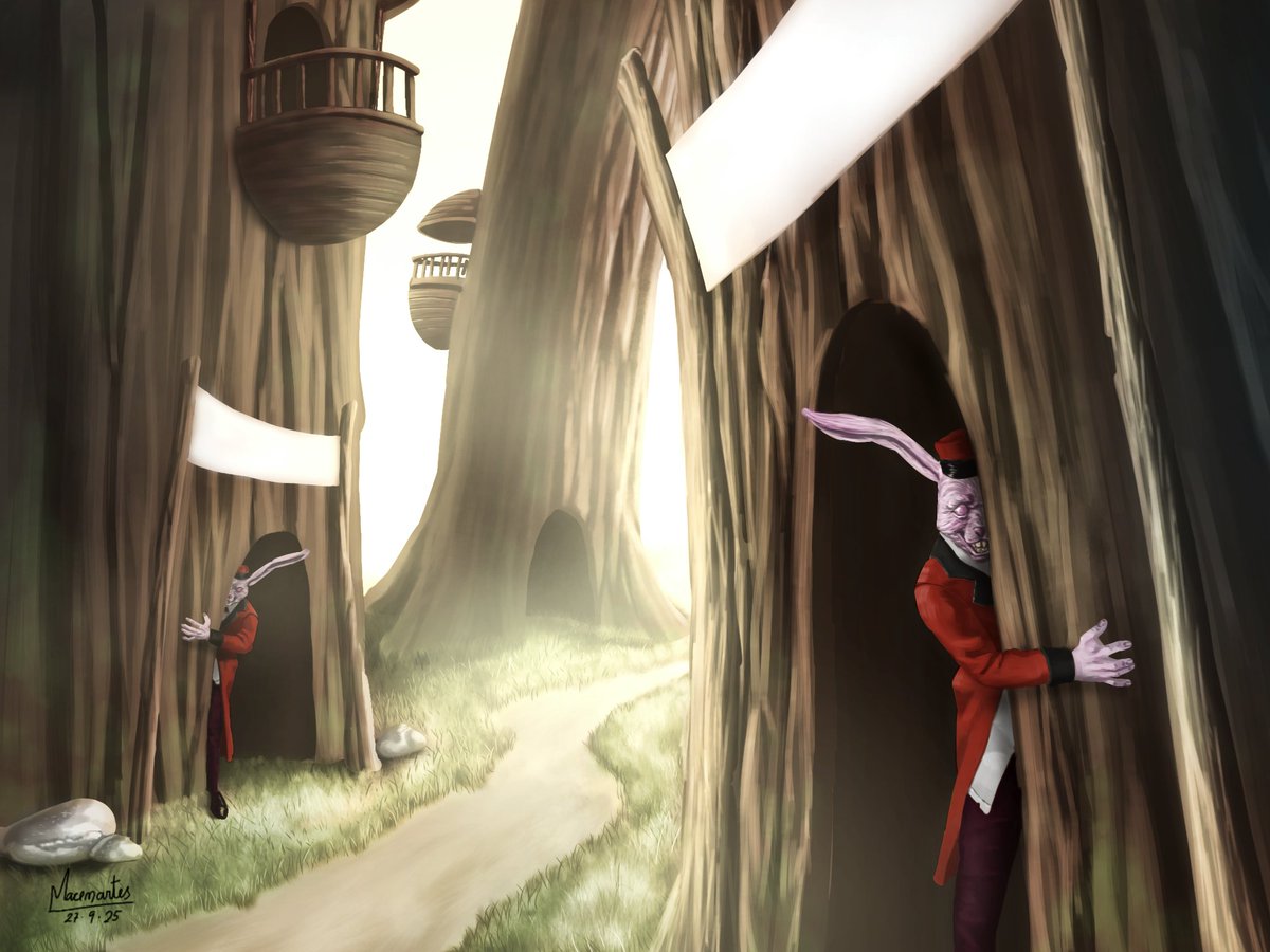 Macenartes's tweet photo. @_VGen_ Hi! I'm specialized on semirrealistic arts for RPG, games, books, comics and more. I already work with commissions and i would like to explore VGen too.

VGen: https://t.co/7MpchgHtu7

Carrd: https://t.co/zT1K33OrQ1

Portfolio: https://t.co/6xYNkEOvk7 https://t.co/3qhw1uxpPr
