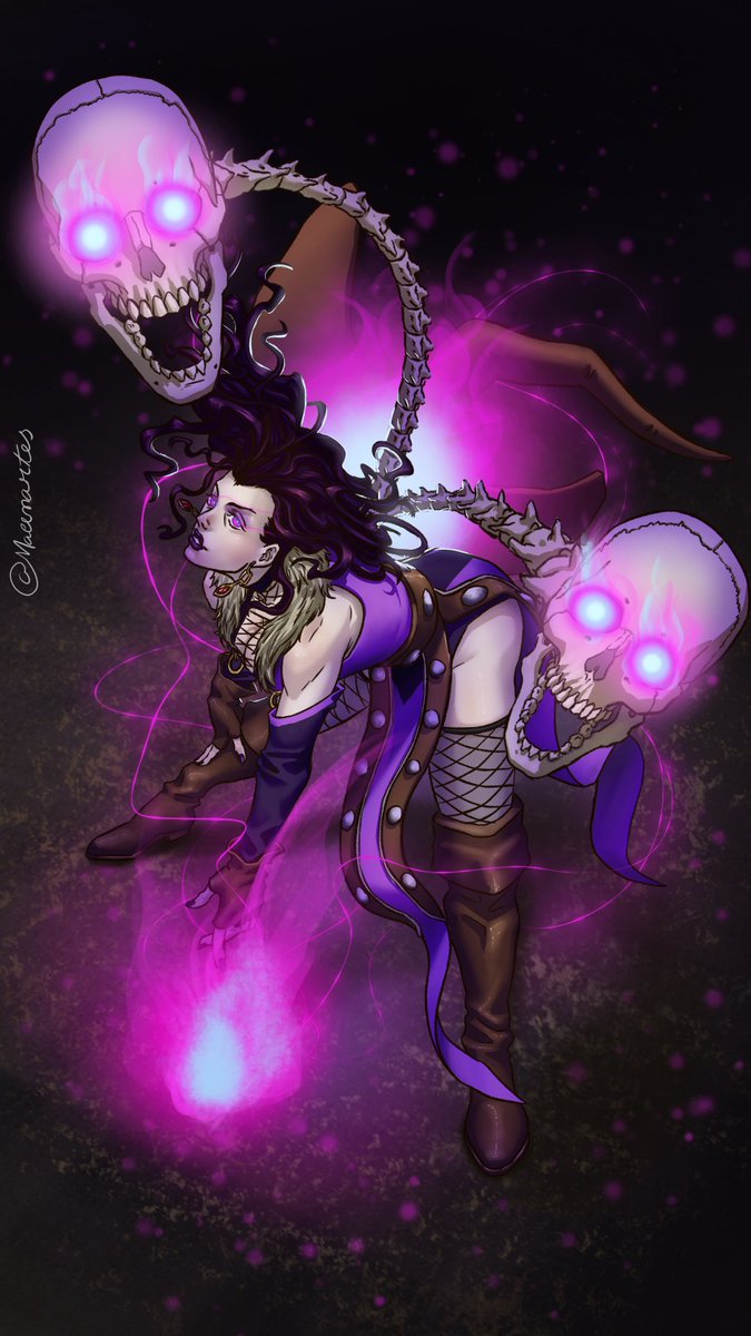 Macenartes's tweet photo. @_VGen_ Hi! I'm specialized on semirrealistic arts for RPG, games, books, comics and more. I already work with commissions and i would like to explore VGen too.

VGen: https://t.co/7MpchgHtu7

Carrd: https://t.co/zT1K33OrQ1

Portfolio: https://t.co/6xYNkEOvk7 https://t.co/3qhw1uxpPr