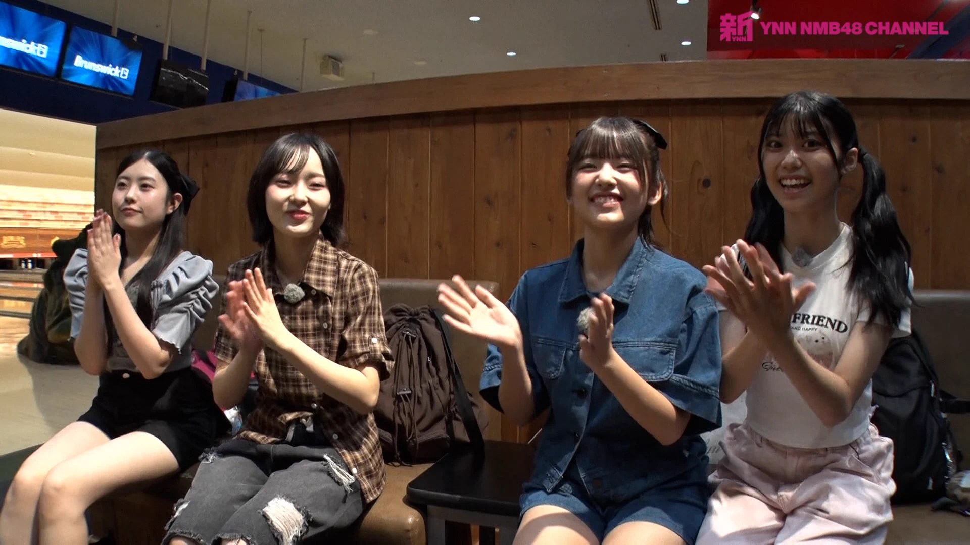 中川朋香 【NMB48 10期生】 (@nmb_Tomocha48) / X