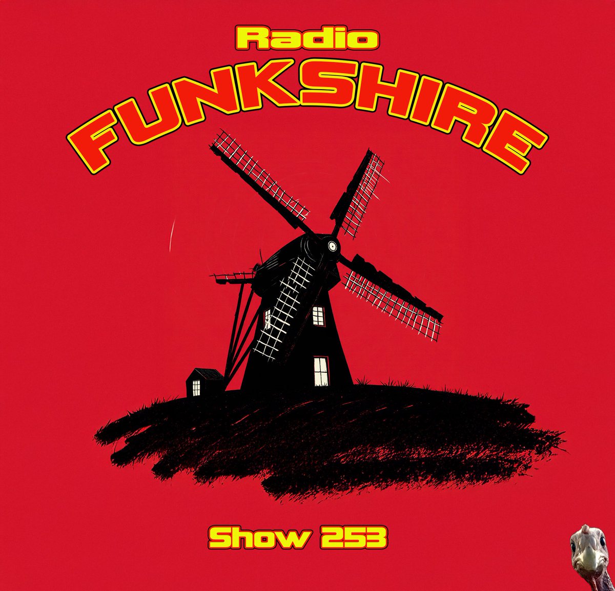 radiofunkshire's tweet photo. Tonight on Radio Funkshire on https://t.co/VsxAsg6R8N 11pm UK Tue 15 Sept & 5pm UK Wed 16 Sept. we bring back our badd arse phone in show!
Our sitcom is on podcast & https://t.co/T7yEipa3cp https://t.co/kNa3m63bpw