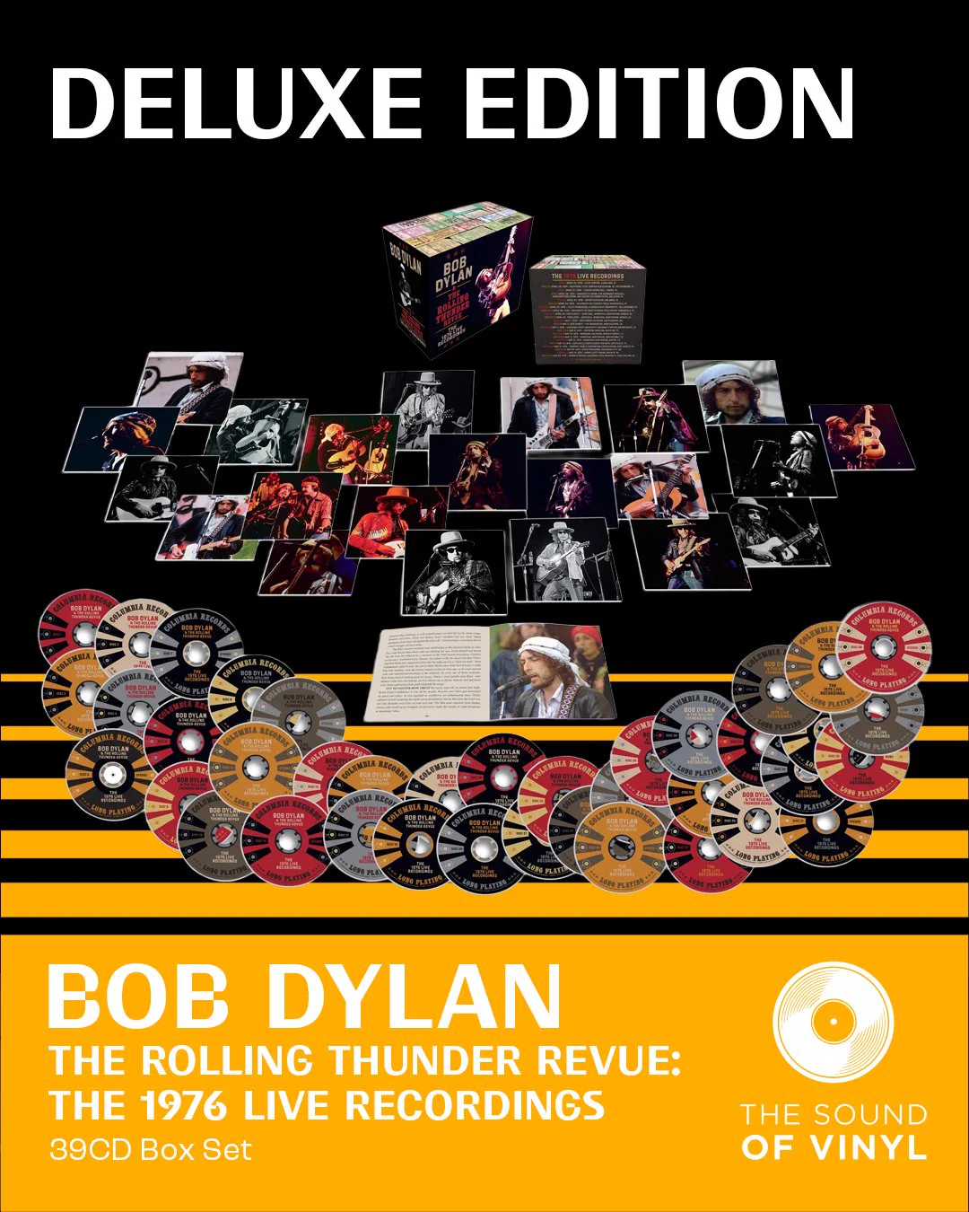 The Sound of Vinyl UK on X: 