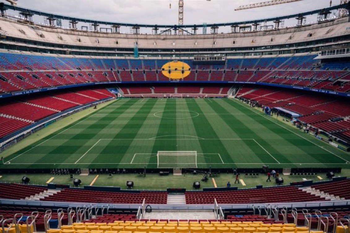 1SMi_'s tweet photo. 🚨🚨🚨⚠️ عــاجــل ورســمــيًــا ⚠️🚨🚨🚨 

نهائي دوري ابطال اوروبـا 2029 سيقام في ملعب الكامب نو!🇪🇸

😱😱😱😱😱😱😱😱😱😱😱😱😱😱😱
♥️♥️♥️♥️♥️♥️♥️♥️♥️♥️♥️♥️♥️♥️♥️ https://t.co/3BtaTVyXo8
