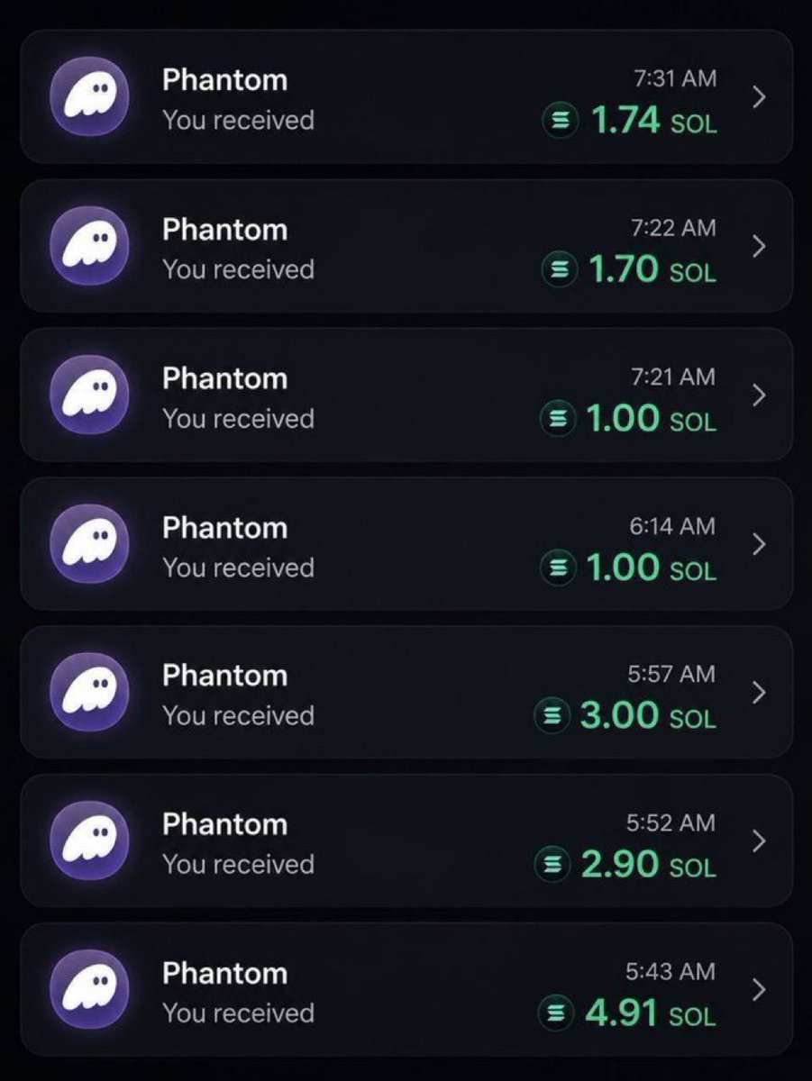 ViperMasol's tweet photo. $50 $SOL Giveaway | 5 to 10 Vipers 

Must follow @MrketInsider (🔔)

LIKE , RT &amp; COMMENT DONE (24 hrs) https://t.co/Zq6gO6YiB8