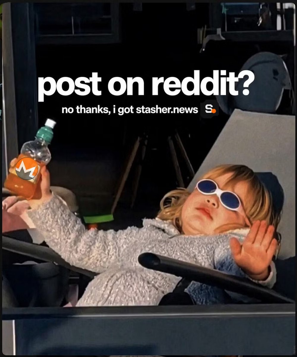 stashernews's tweet photo. Winner of the first monthly Stasher News Meme Arena: 
by @themerit0crat https://t.co/zSHLuBHzBV
