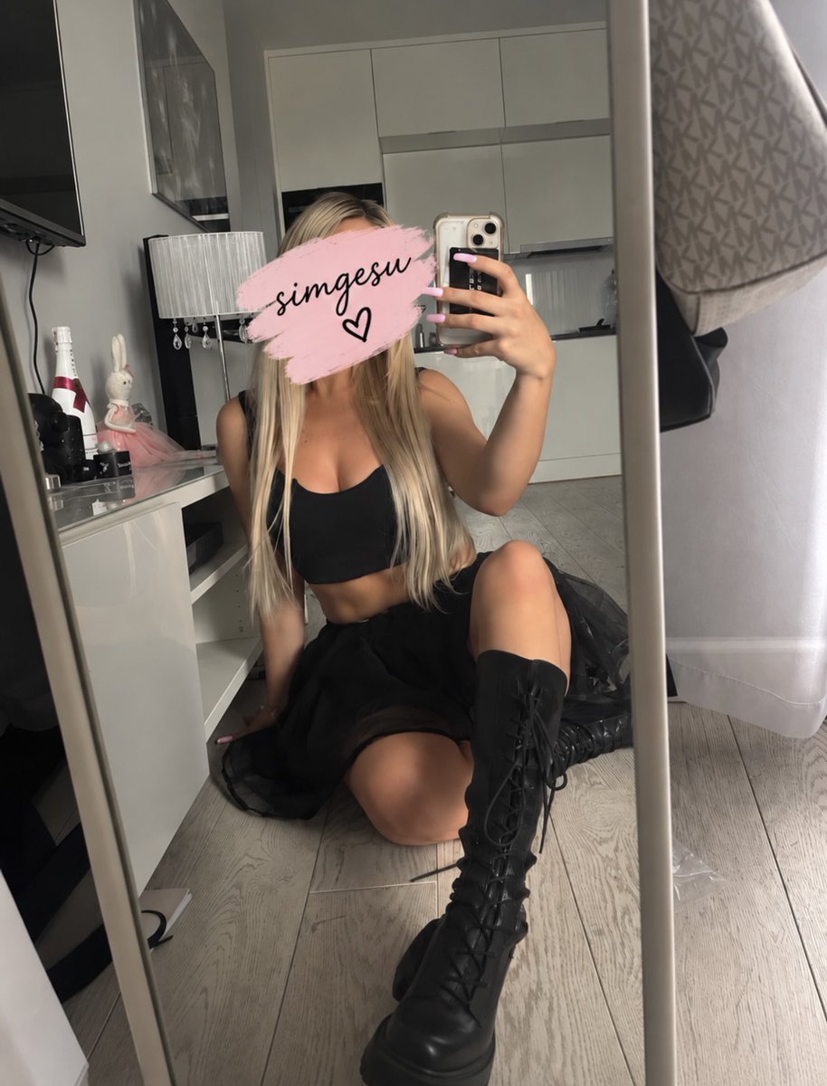 SimgeSuu34's tweet photo. Kaliteli zaman,özel anlar ve daha fazlası için dm bekliyorum 💋 https://t.co/RGsv2e2xsq