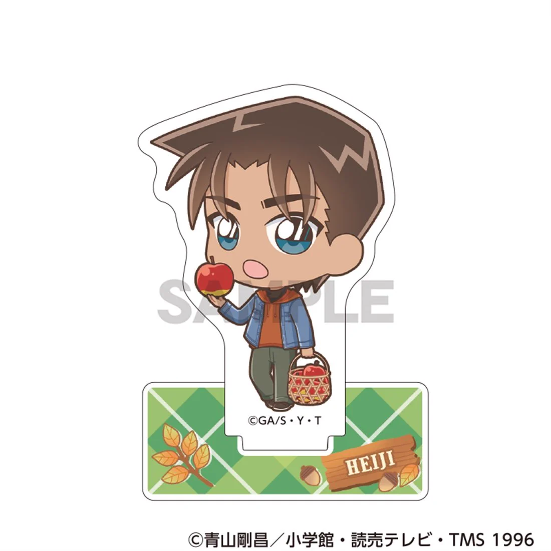 カドスト в X: „＼✨予約受付中！✨／ 「名探偵コナン」より、新商品