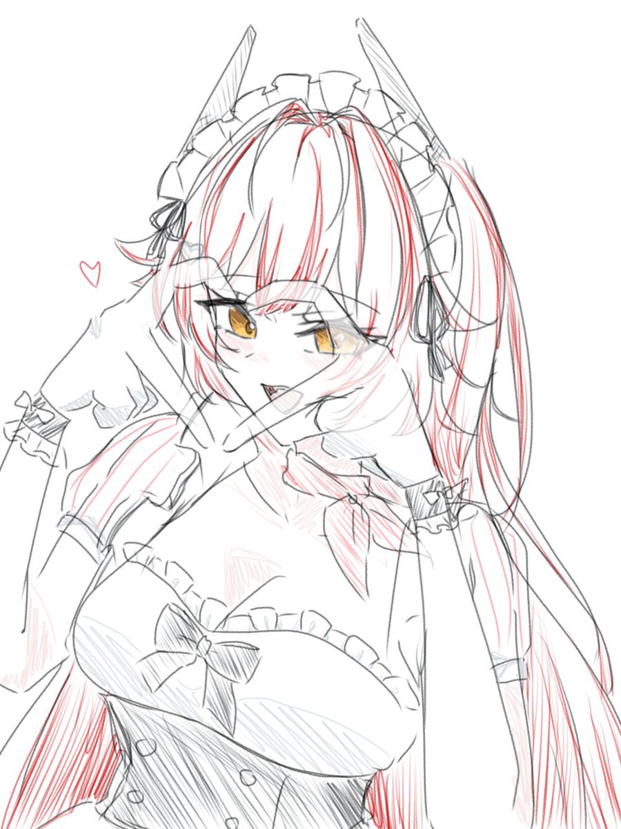 Photon_lily's tweet photo. れっどふーど https://t.co/9knk7xGPqB