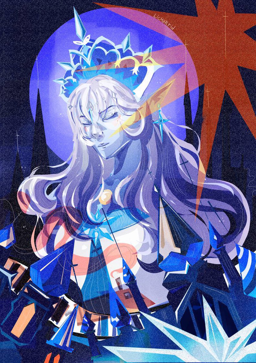 lichakrid's tweet photo. hellooooo! I’m liza lichakrid! i'm artist. I love creating art inspired by games and music :)
let's be friends.⭐️
#art #artist #genshinimpactㅤㅤㅤ https://t.co/t2BMepZHEE