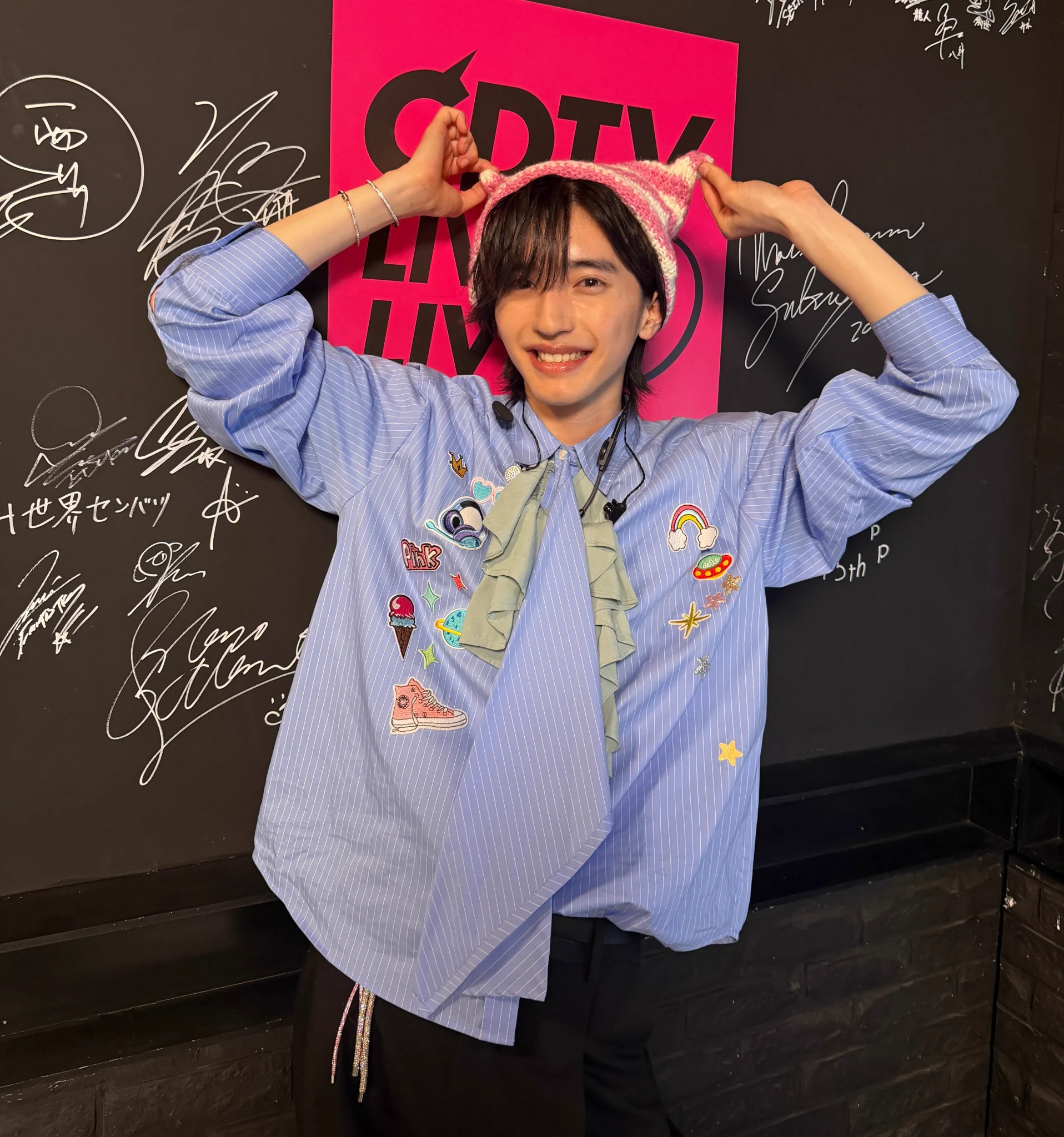 みつき😊😆😊😆 (@mitchy__728) / X