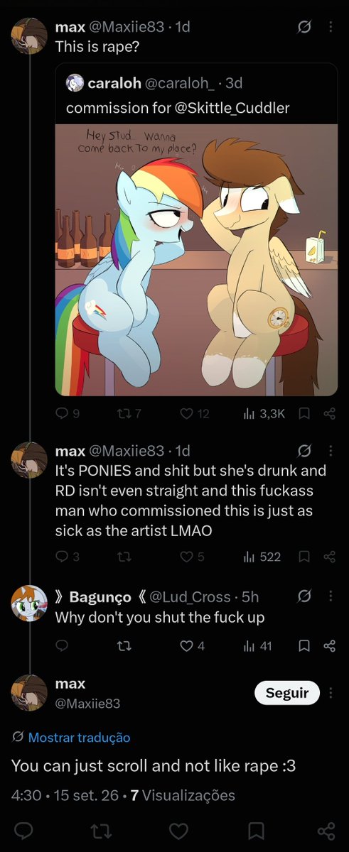 Lud_Cross's tweet photo. You're a CUNT https://t.co/4inSkuMgTX