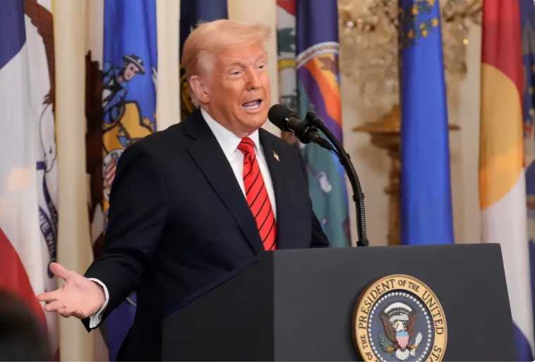 NOWNATIONNEWS's tweet photo. TRUMP’S VISA RESTRICTION LAWSUIT AGAINST FOREIGN STUDENTS STALLS
legal challenge to the Trump administration’s visa restrictions affecting foreign students has stalled, leaving thousands of international students facing continued uncertainty over their status and ability to study https://t.co/mlGUnX1Wjv