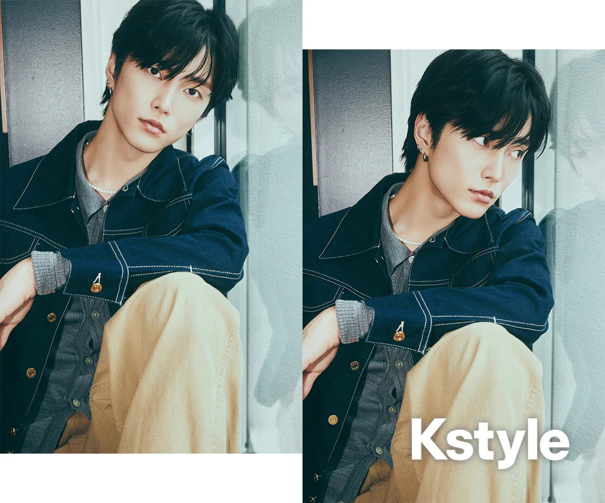 Kstyle on X: 