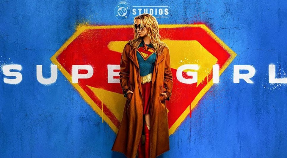fw_plotX's tweet photo. If Supergirl gets a better movie than Superman did, DC fans are going to be unbearable. 😭
And honestly?
It wouldn't even surprise me.
Kara has a completely different story, Lobo is involved, and the DCU is finally letting her exist outside Superman's shadow. https://t.co/hi4IOWfhQX