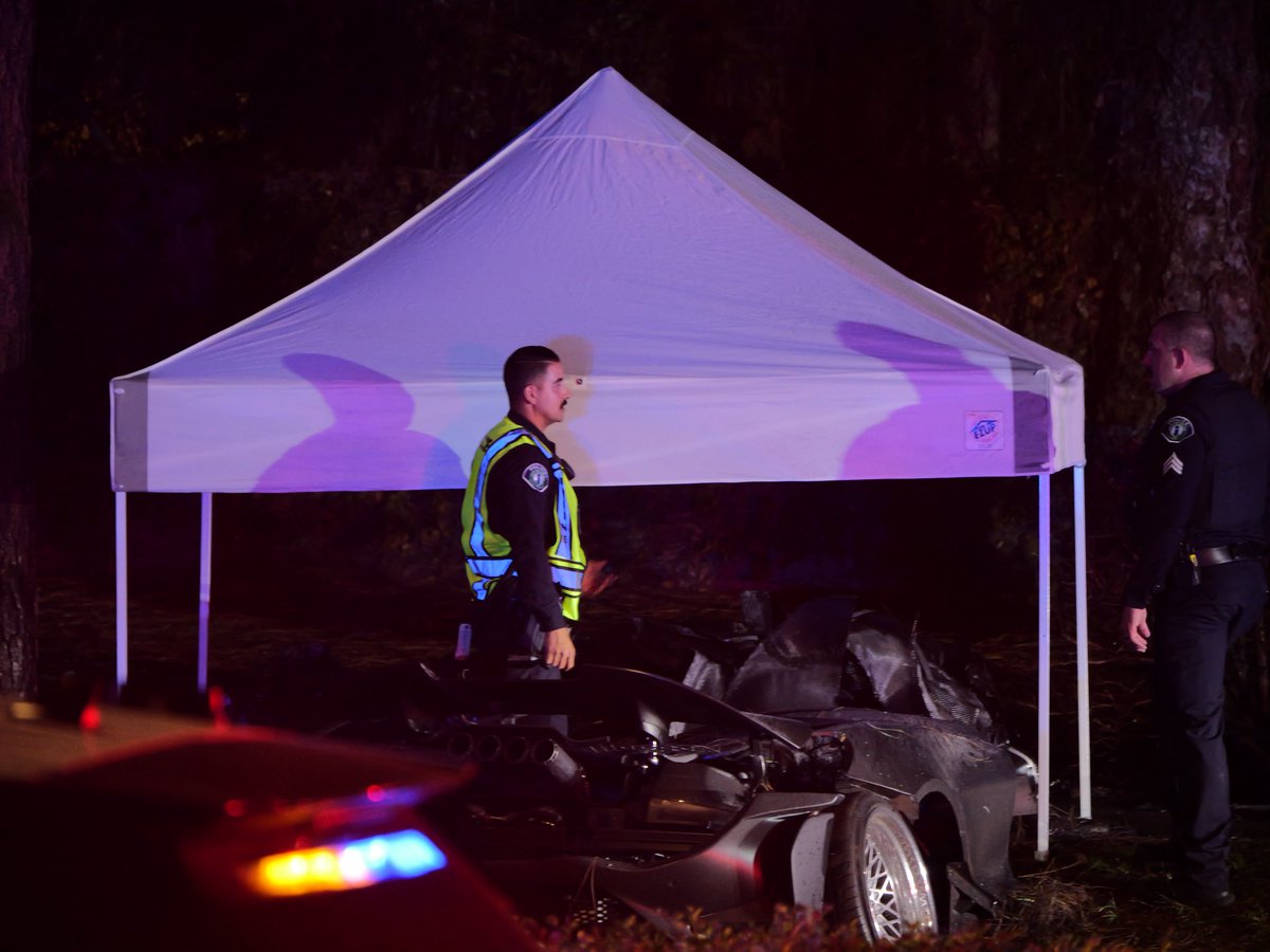 Penmanshipprod's tweet photo. Irvine Ca.
9/13/26

1st responders responding to a fatal vehicle collision.
#penmanshipproduction
#carcrash
#photojournalism
#onlinenews
#newsonline
@ocregister @IrvinePolice @latimes @nytimes @AP https://t.co/8syw581dWv