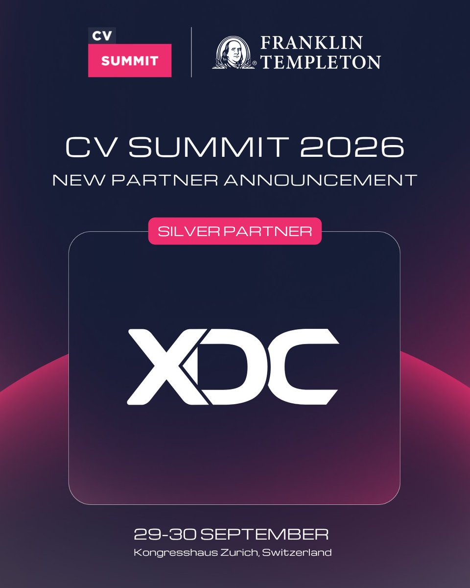 XDCNetwork tweet picture