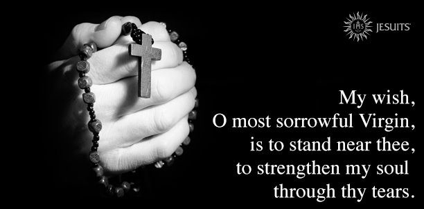 MidwestJesuits's tweet photo. Sep 15, 2026 - Daily Inspiration from https://t.co/aby53w13Dq https://t.co/5SqVDMJdNy