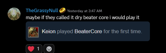 thegrassy_null's tweet photo. @DaltonJ23737329 dry beater nation #drybeaternation https://t.co/mt09suX4Rq