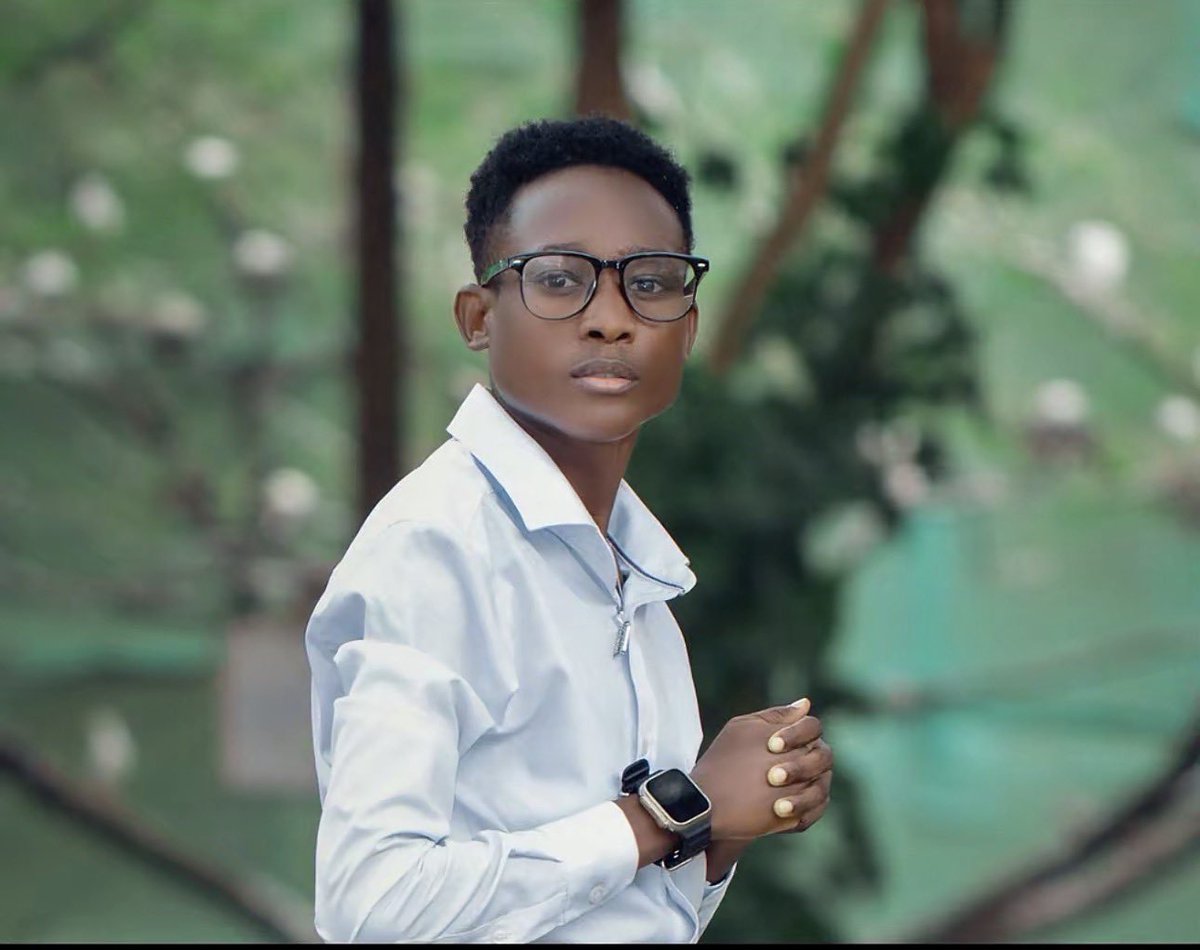 ssemuggalajuli's tweet photo. Rip bro https://t.co/JcZqB5ZM0r