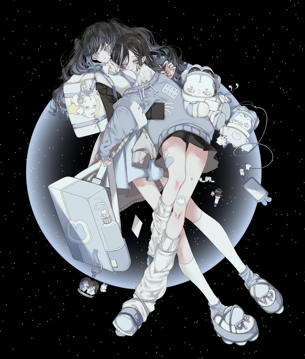 Lys_05_'s tweet photo. o,+:｡☆.*・+｡ https://t.co/pz6SlHIO9s