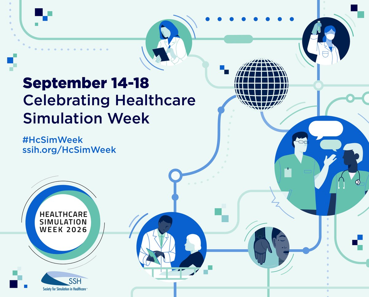 IAVANTE_FPS's tweet photo. Esta #hcsimweek celebramos el valor de la #simulación para entrenar hoy la asistencia sanitaria de mañana🏥
En 2026, cerca de 4.000 profesionales se han formado con #IAVANTEsimulación mediante simulación.
Entrenar. Aprender. Mejorar. Cuidar.
🔗https://t.co/akSiKtmTed https://t.co/x70xBzgnmN