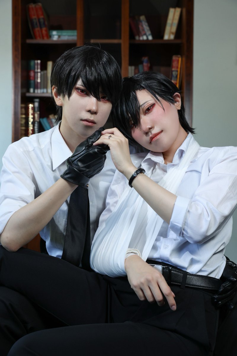 sennitikou_0922's tweet photo. cos_ 大穢 . 大有

あなたの傍に https://t.co/ctzTy88NSN
