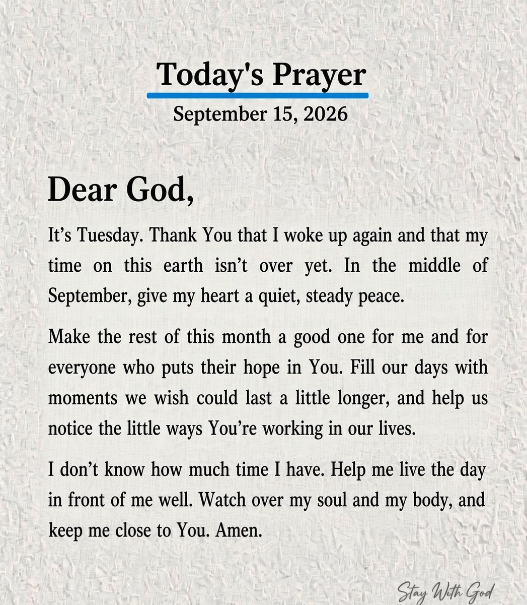 StayWithGod111's tweet photo. https://t.co/LbInuZy8aI