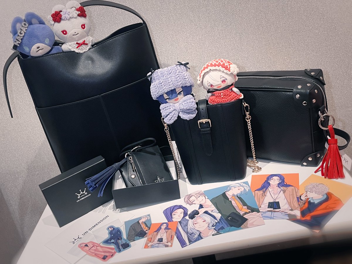 kuranaxx's tweet photo. POPUP行ってきた ✧*｡ https://t.co/bCghEBqbPm