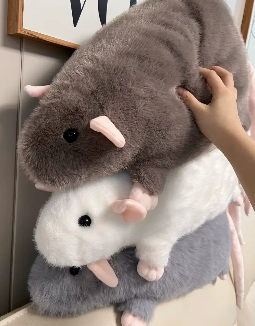 RiRisomsom's tweet photo. 50cm 인형)
수제 대왕쥐 인형 입금폼

RT+폼참여 1분께 15cm 쥐 인형도 함께 보내드려요.

10월에 바로 배송 가능한 수량입니다!

주의사항을 확인 후 구매부탁드립니다.

각 20체이며 품절되면 수량추가 어려울 수 있습니다.

https://t.co/qDRKstWb1b https://t.co/9eiipOA1mD