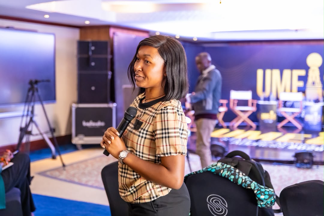 BlairMOW's tweet photo. Official Launch

The #UMEAS26 are officially launching live from Kampala Serena Hotel. 

Today marks the beginning of another celebration of outstanding marketing talent, ideas and campaigns.  

#MarketersBiggestNight #CelebratingMarketingExcellence #StateofMarketingAddress26 https://t.co/zsoeqTea6F