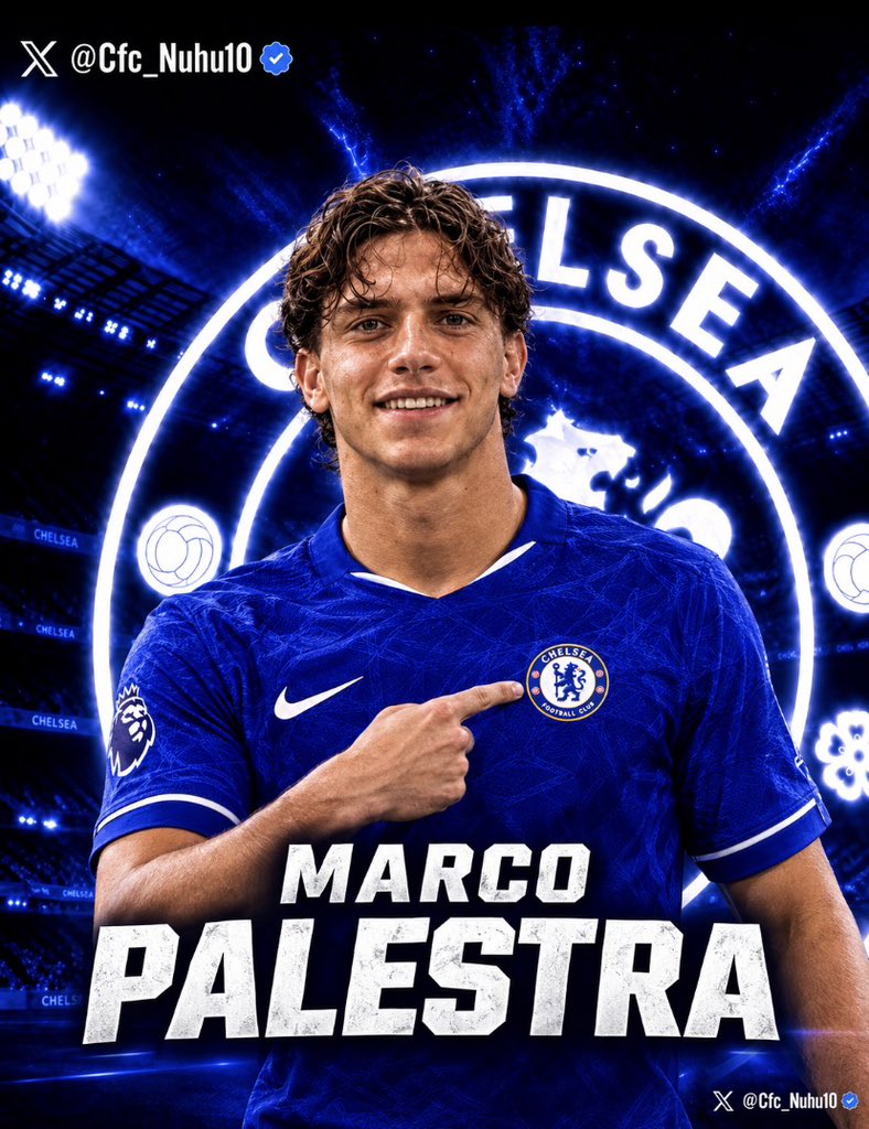 CFc_Nuhu10's tweet photo. Marco Palestra is back against Brentford this weekend….✅ #CFC https://t.co/94CNIv1sU8