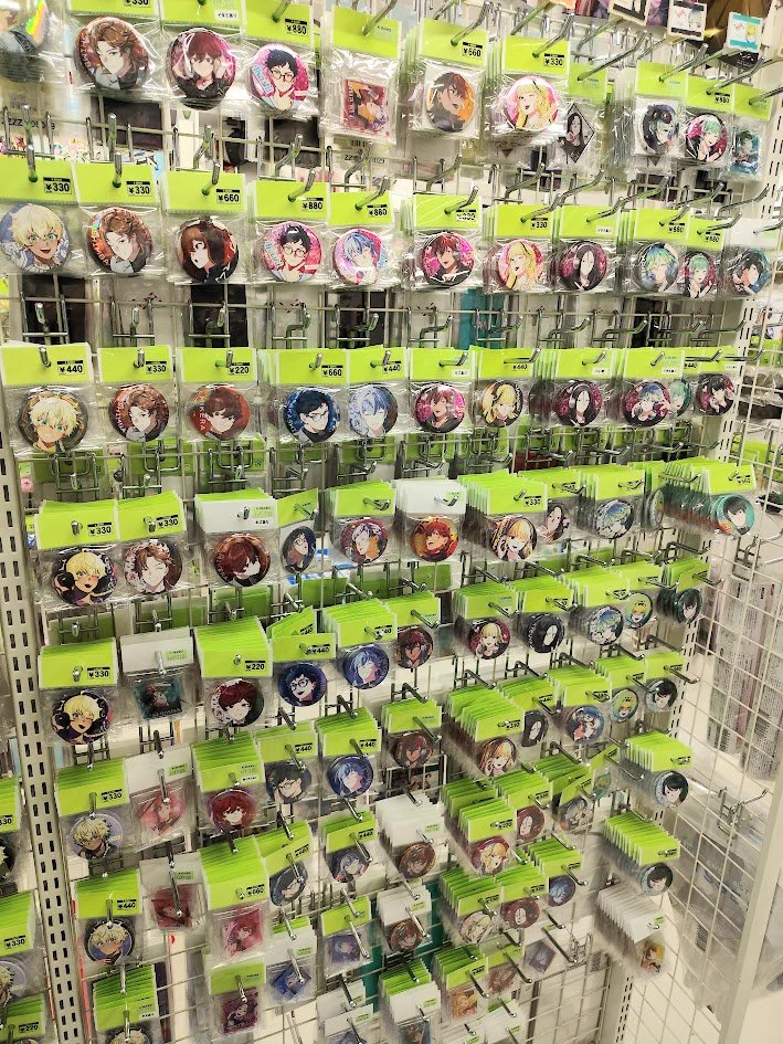VS AMBIVALENZ ブラック もね キョウヤ まとめ売り K-BOOKS ライブ館アネックス on X: 