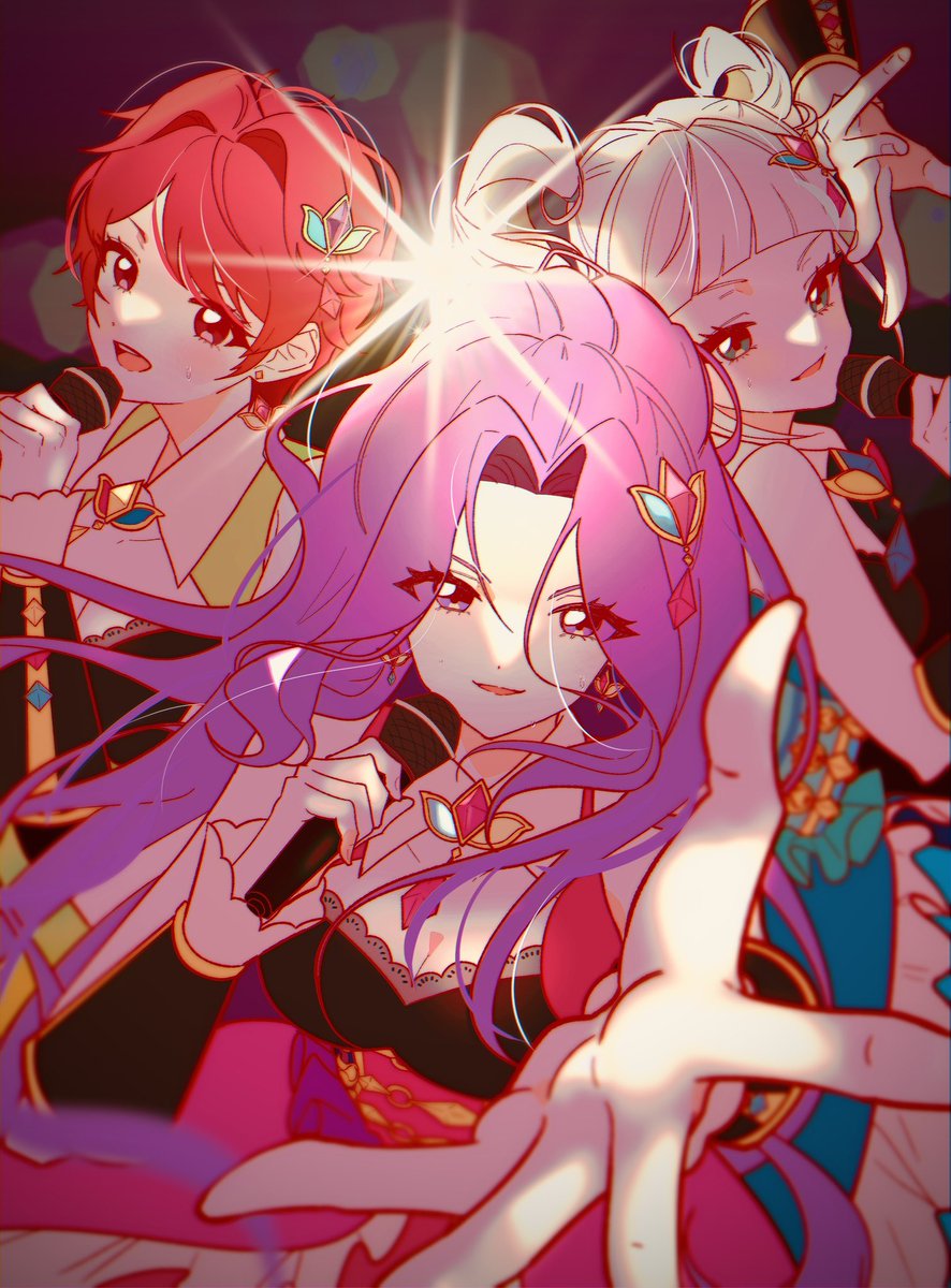 luvletttter's tweet photo. #アイカツ
#aikatsu

流れ星には
願いじゃなく誓いを https://t.co/MDBVuw6CIL