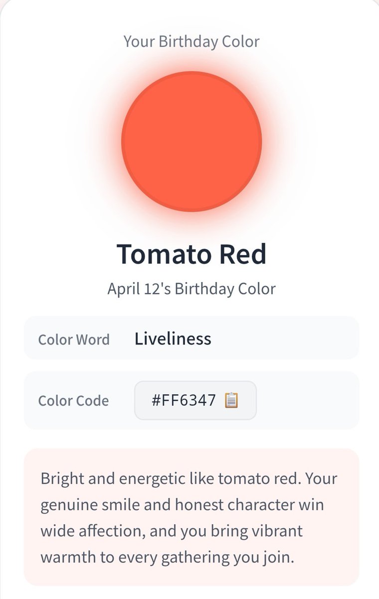 beautybtnobeast's tweet photo. 🍅🍅🍅 https://t.co/lzl8ecZ4tW