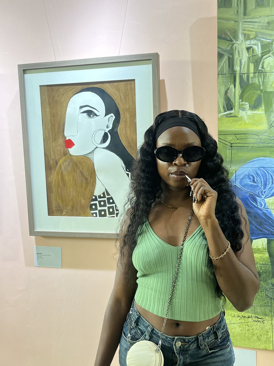 aaramide00's tweet photo. Lagos Babe🫦 https://t.co/zq23L5f8sP