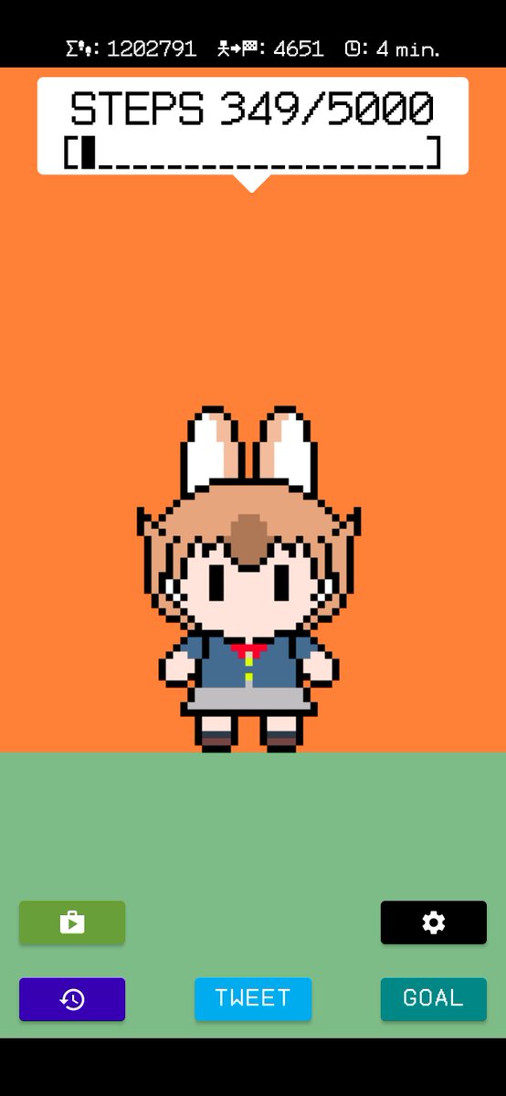 koef_oekaki's tweet photo. ねます、おやすマンダム🍊
家から出ない日、よし‼️
今日はドールと一緒に349歩あるきました！ -> 2026-9-15 18:39 https://t.co/dii3AXWMlB