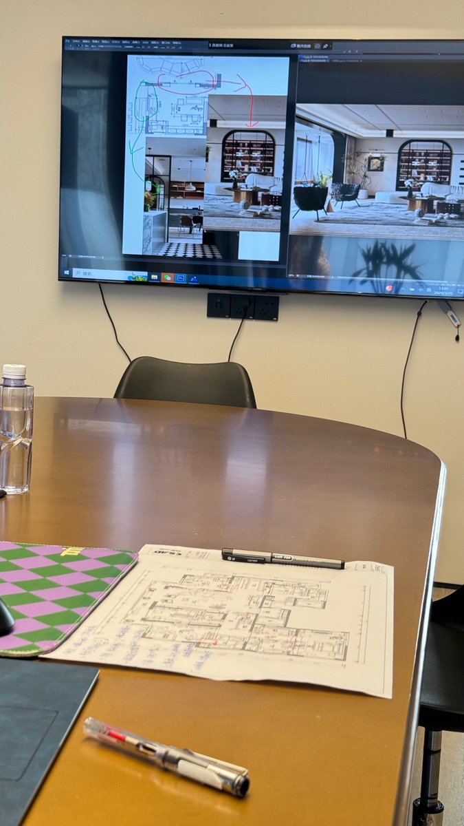 cosmq470505's tweet photo. Just wrapped up a 2-hour team brainstorm, and we landed on 3 actionable ideas to boost this week’s project timeline. Small win, big momentum!， https://t.co/L6u8AoaMpg