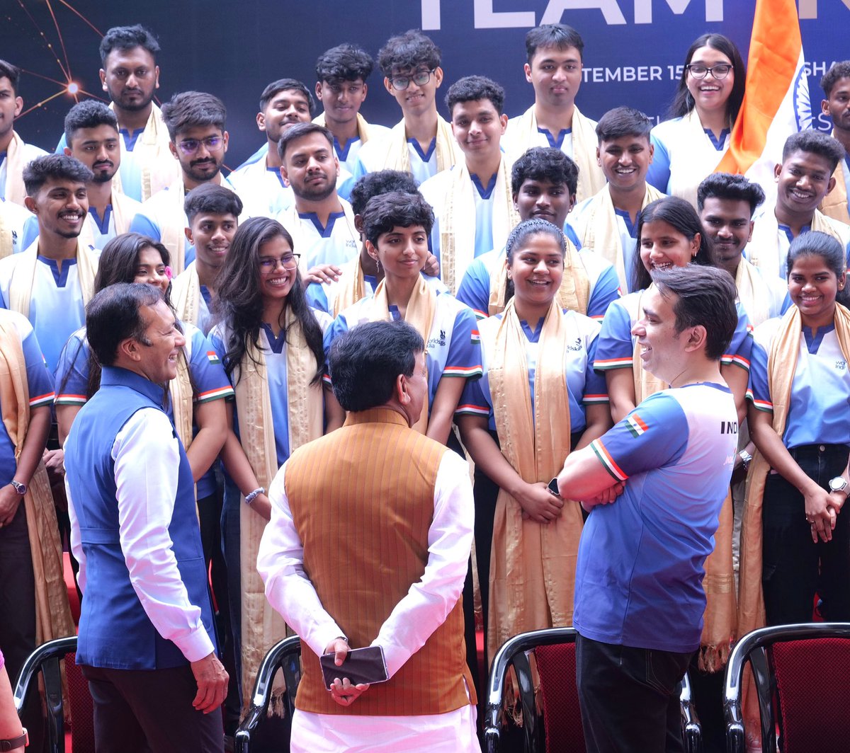 Office_ChJayant's tweet photo. https://t.co/wDc1BYskP9