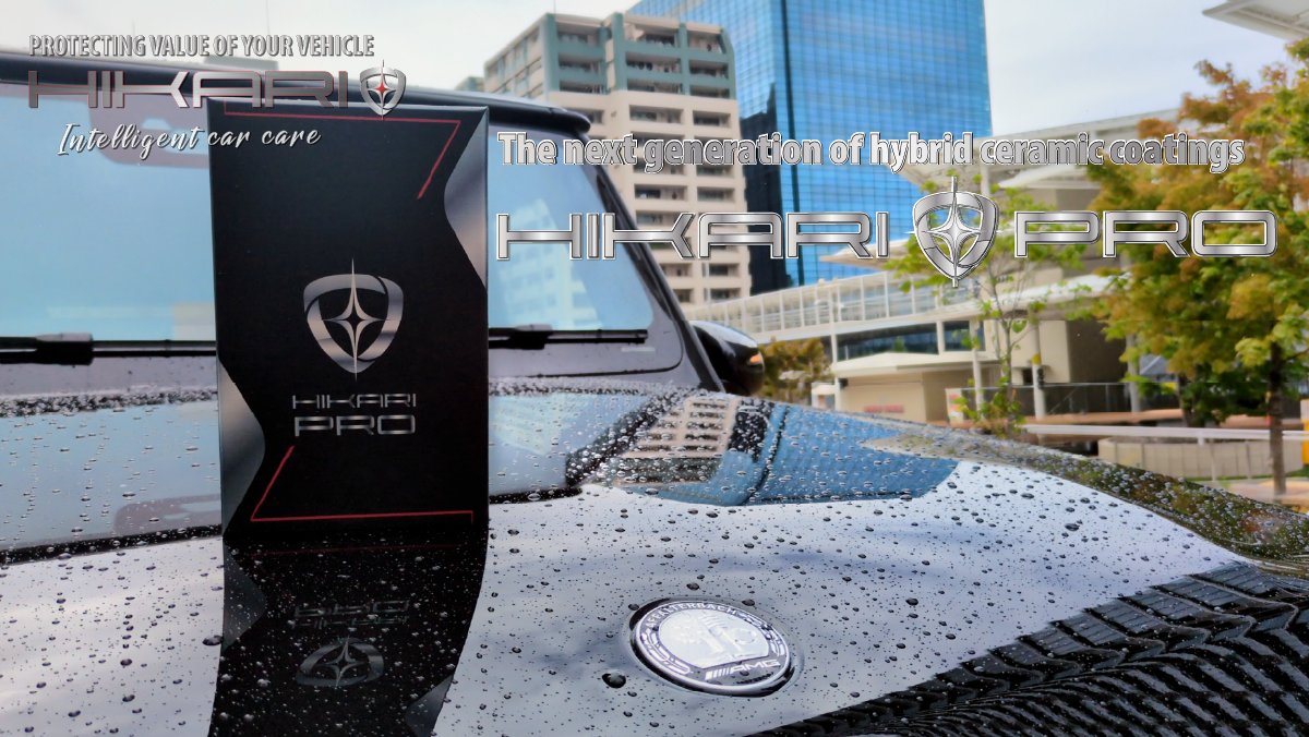 hikari_carcare's tweet photo. 雨も降ったり止んだり...
そろそろ勘弁してほしいですね☔
大阪は今帰るの大変なほど降り始めました🌟
Mercedes AMG G-Class with HIKARI PRO
https://t.co/LLsPhipHr1
#メルセデスベンツ #G63 #Gクラス #AMG #HIKARIPRO #ガラスコーティング #洗車 #車好きと繋がりたい https://t.co/0cour5iU9d