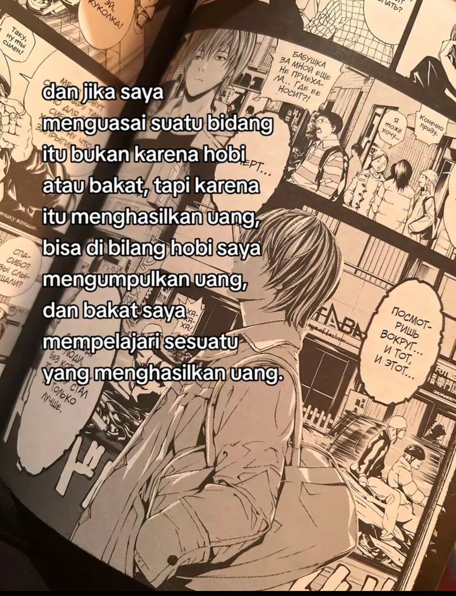 magersih's tweet photo. begitulah kita seharusnya di web3 hehe

source: toktok. https://t.co/GdqPe60C5r
