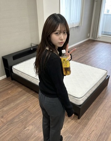 CheliBomb's tweet photo. 初!!!!顔出しっ…!!!!
（すぐ消す） https://t.co/aT0WSw5267