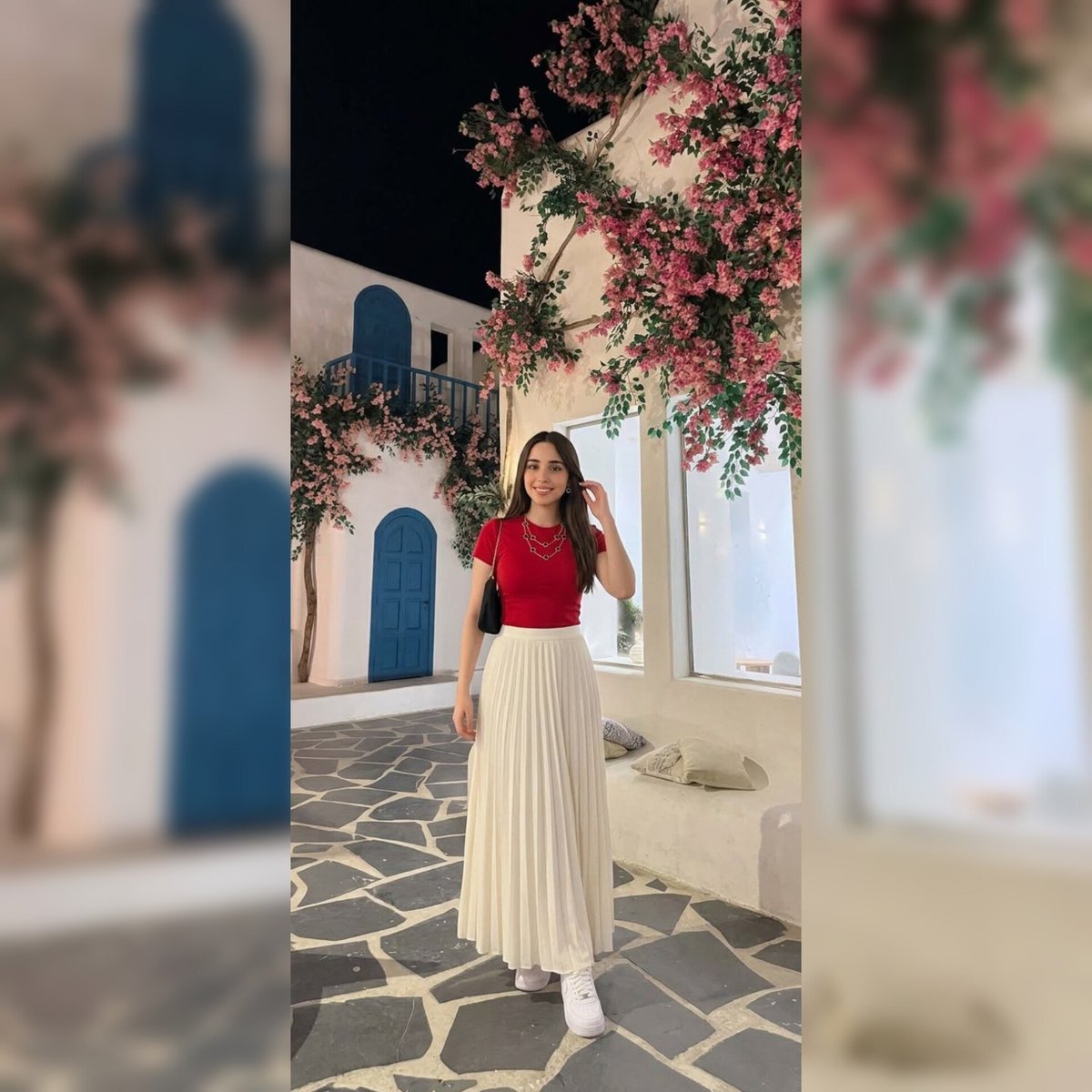 Hadeel_nabolsii's tweet photo. يسعد صباحكم ❤️ ..
#صباح_الخيـر #صباح_الأشياء_المُشرقة https://t.co/FaS0G2Dknd