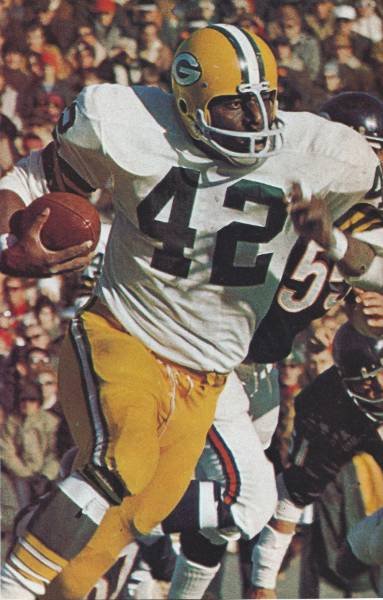 BC2907's tweet photo. @HawkEmDownChris John Brockington https://t.co/OUc89Zga9i