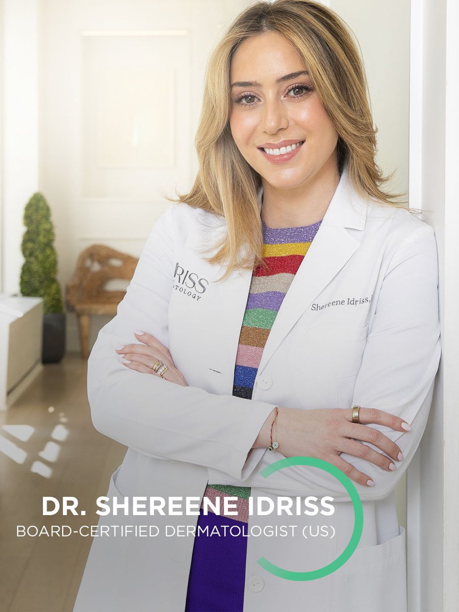 Bioderma_ID's tweet photo. BIODERMA Sébium Kerato+ is formulated to go beyond breakouts and target imperfections right at the root. It's giving you clearer, smoother skin without the irritation.
Approved and loved by US Board-Certified Dermatologist, Dr. Shereene Idriss!
Swipe left to see how it works! https://t.co/0Wrg2UYcLv