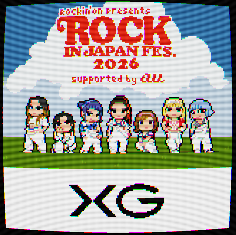 ktwfc's tweet photo. XG https://t.co/D1alWWv5cn