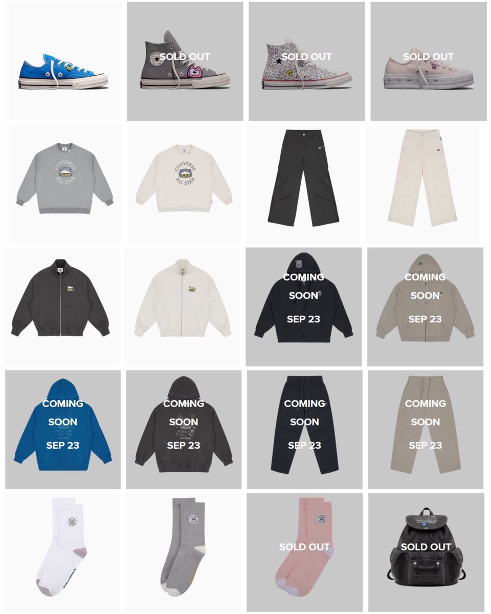 forrrgd's tweet photo. open order

zoa x converse
— price on pic
— go line
— eta ina 2-4 weeks

📍 bandung

t. gdragon g-dragon gd bigbang wts want to sell jiyong https://t.co/IMHWmUxq5X