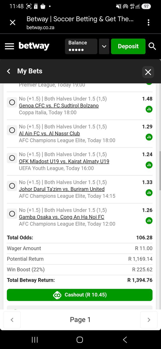 collinsAMI12's tweet photo. 100+ odds 

BW7272D28B
 https://t.co/agiLl4vPfw https://t.co/0PV7gTpYQZ
