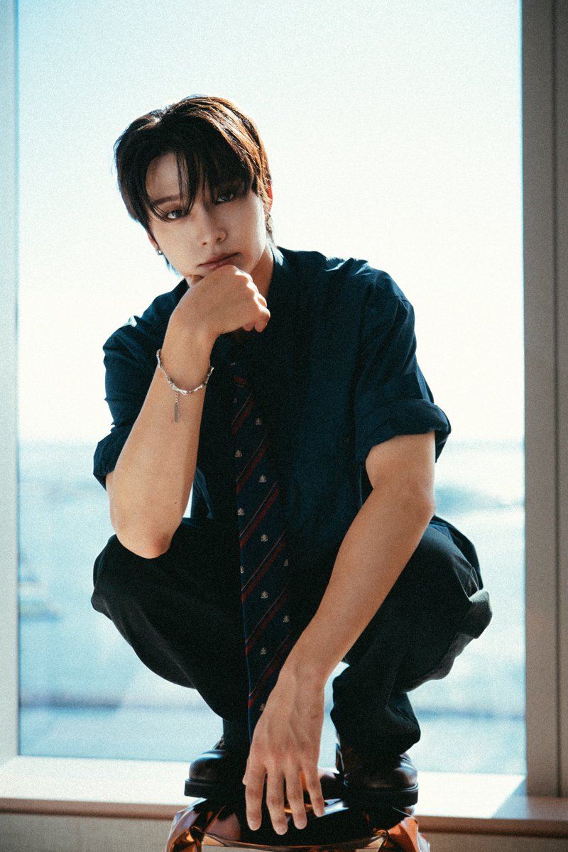 Big_O_cean's tweet photo. Big Ocean (빅오션) Digital Single ’Love Sign‘
Concept Photo 6

#LoveSign
#BigOcean #빅오션
#SexyHandsStandUp #SexyFingersStandUp https://t.co/CIhI0hkJwp